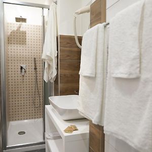 Camera superior con letto king size